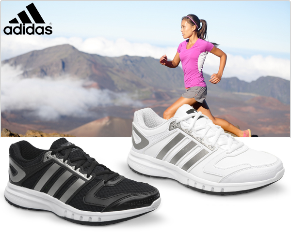 Waat? - Adidas galaxy hardloopschoenen Waat? - Adidas galaxy hardloopschoenen