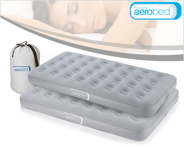 Waat? - Aerobed comfort classic Waat? - Aerobed comfort classic