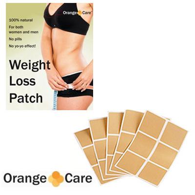 Waat? - Afslankpleisters van Orange Care (60 stuks) Waat? - Afslankpleisters van Orange Care (60 stuks)