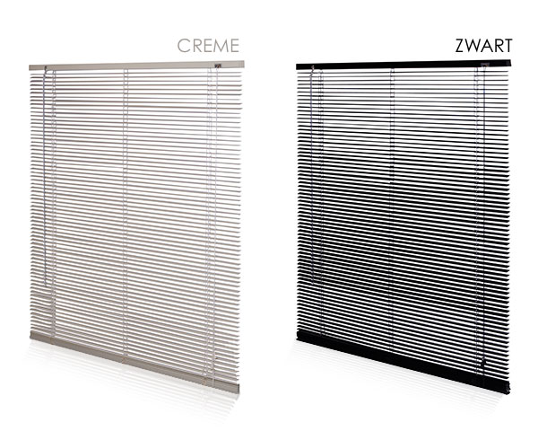 Waat? - Aluminium jaloeziën Waat? - Aluminium jaloeziën