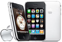 Waat? - Apple iPhone 32 GB Waat? - Apple iPhone 32 GB