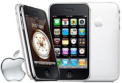 Waat? - Apple iPhone 32 GB