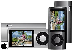 Waat? - Apple iPod nano Waat? - Apple iPod nano