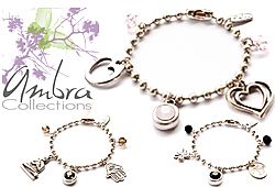 Waat? - Armband Ambra Collection Waat? - Armband Ambra Collection