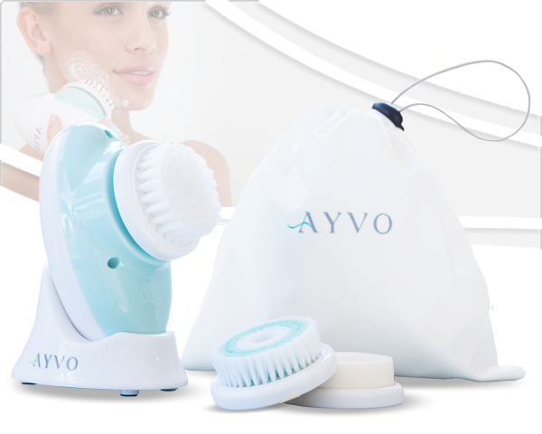 Waat? - Ayvo gezichtsreiniger Waat? - Ayvo gezichtsreiniger