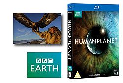 Waat? - BBC Earth Human Planet (Dvd of Blu-Ray) Waat? - BBC Earth Human Planet (Dvd of Blu-Ray)