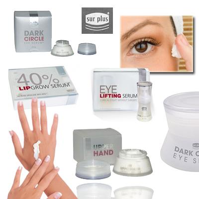 Waat? - Beste aanbieding ooit: Set van 4 Sur Plus verjongingsserums met EXTREME korting! Waat? - Beste aanbieding ooit: Set van 4 Sur Plus verjongingsserums met EXTREME korting!
