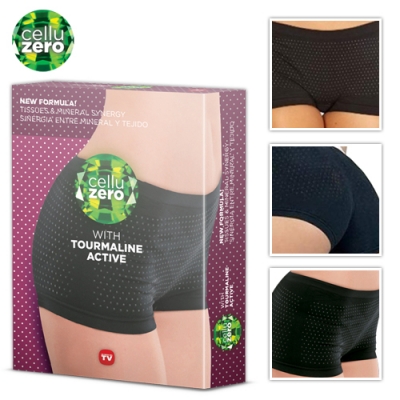 Waat? - Bestrijd cellulitis en verhoog calorieverbranding met Cellu-Zero ondergoed Waat? - Bestrijd cellulitis en verhoog calorieverbranding met Cellu-Zero ondergoed