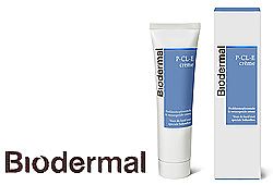Waat? - Biodermal P-CL-E crème 100ml (1 of 2 stuks) Waat? - Biodermal P-CL-E crème 100ml (1 of 2 stuks)