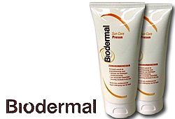 Waat? - Biodermal Sun Care PreSun (100ml)