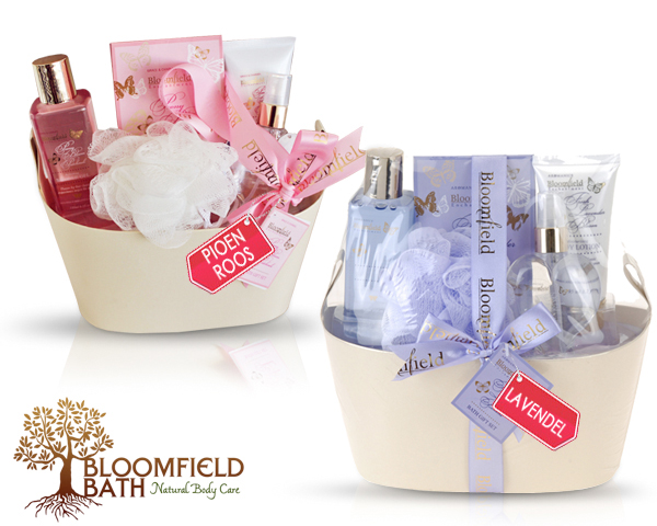 Waat? - Bloomfield geschenksetjes Waat? - Bloomfield geschenksetjes