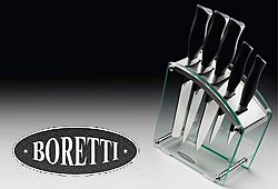 Waat? - Boretti Messenset 5-delig Waat? - Boretti Messenset 5-delig