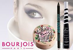 Waat? - Bourjois Set Beauty Book Waat? - Bourjois Set Beauty Book
