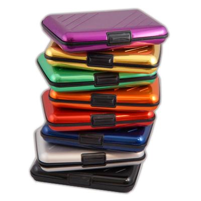Waat? - Cardholder (in 8 geweldige lentekleuren!) Waat? - Cardholder (in 8 geweldige lentekleuren!)
