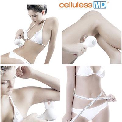 Waat? - Celluless MD, volledig Cellulite vrij!