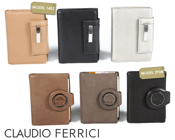 Waat? - Claudio ferrici agenda Waat? - Claudio ferrici agenda