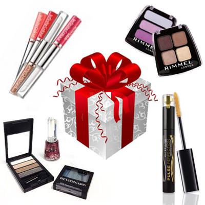 Waat? - Cosmetica verrassingspakket t.w.v. 37,50 euro voor maar 6 euro!!! Waat? - Cosmetica verrassingspakket t.w.v. 37,50 euro voor maar 6 euro!!!