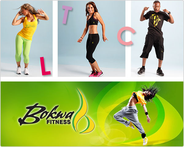 Waat? - Dé fitnessrage van dit moment: bokwa Waat? - Dé fitnessrage van dit moment: bokwa