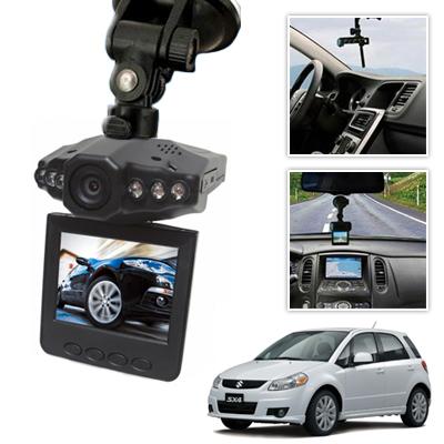 Waat? - Dashboard camera Waat? - Dashboard camera
