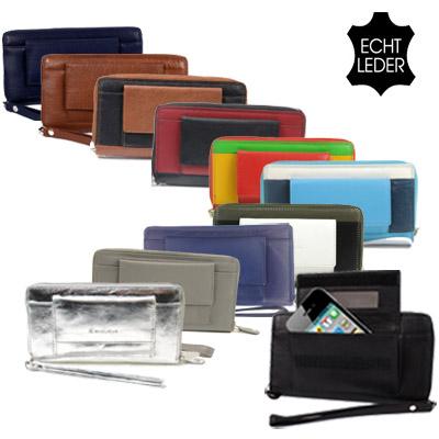Waat? - De droom van iedere vrouw: de Clutch Wallet in maar liefst 11 verschillende kleuren! Waat? - De droom van iedere vrouw: de Clutch Wallet in maar liefst 11 verschillende kleuren!