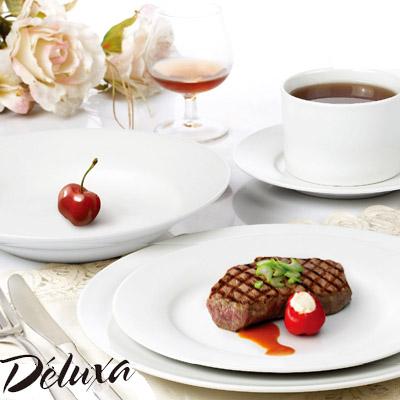 Waat? - Deluxa 20-delige serviesset Waat? - Deluxa 20-delige serviesset