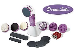 Waat? - Derma Seta met GRATIS Body Accessory Kit