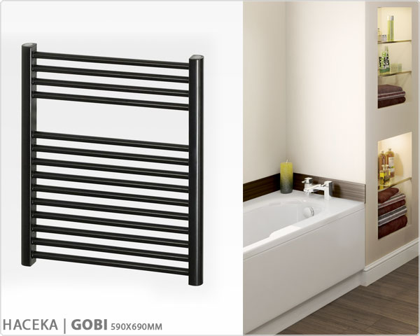 Waat? - Designradiatoren in verschillende maten en kleuren Waat? - Designradiatoren in verschillende maten en kleuren