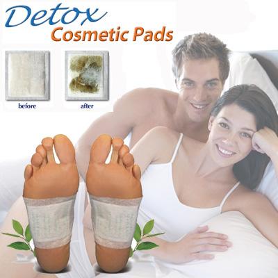 Waat? - Detox Foot Pads voor lichaamsontgifting en gewichtsverlies Waat? - Detox Foot Pads voor lichaamsontgifting en gewichtsverlies