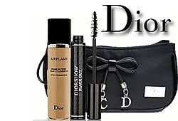 Waat? - DIOR Giftset (3 items) Waat? - DIOR Giftset (3 items)