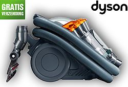 Waat? - Dyson stofzuiger Waat? - Dyson stofzuiger