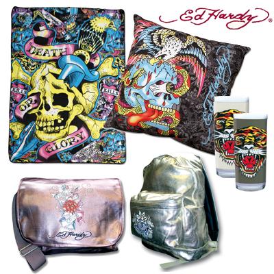 Waat? - Ed Hardy Special (keuze uit 15 producten)