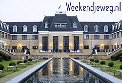 Waat? - Een weekendje weg naar de Veluwe! Waat? - Een weekendje weg naar de Veluwe!