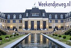 Waat? - Een weekendje weg naar de Veluwe!