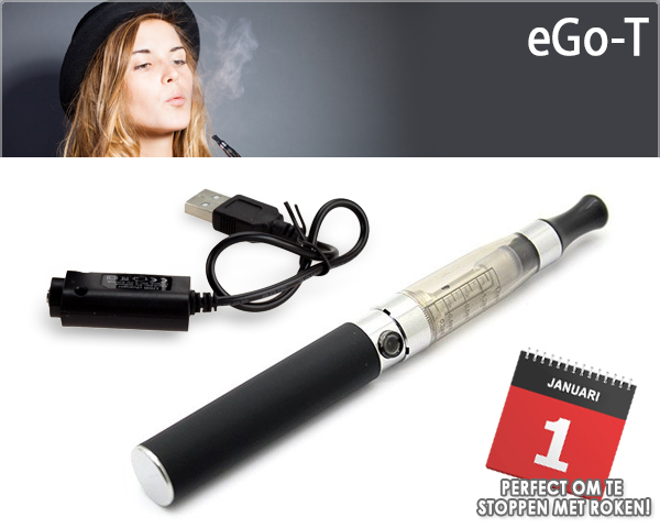 Waat? - Ego-t e-smoker Waat? - Ego-t e-smoker
