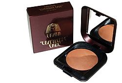 Waat? - Egyptische Aarde Make-up Waat? - Egyptische Aarde Make-up