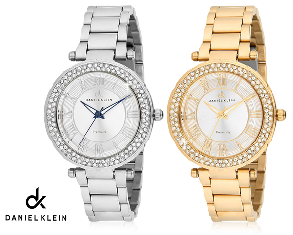 Waat? - Elegante daniel klein horloges Waat? - Elegante daniel klein horloges