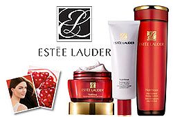 Waat? - Estee Lauder Nutritious Collection Waat? - Estee Lauder Nutritious Collection