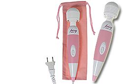 Waat? - Fairy Vibrator Waat? - Fairy Vibrator