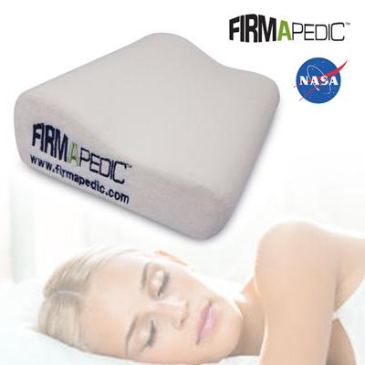 Waat? - Firmapedic memory foam kussen: voor de beste nachtrust Waat? - Firmapedic memory foam kussen: voor de beste nachtrust