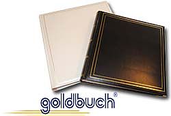 Waat? - Fotoboek Goldbuch (los of per set) Waat? - Fotoboek Goldbuch (los of per set)