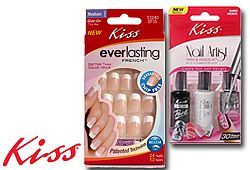 Waat? - French Manicure kunstnagel + nagellakset Waat? - French Manicure kunstnagel + nagellakset