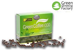 Waat? - Green Coffee 1000!