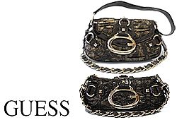 Waat? - Guess tassen Waat? - Guess tassen