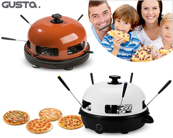 Waat? - Gusta pizza ovens Waat? - Gusta pizza ovens