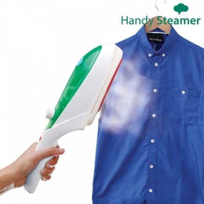 Waat? - Handy Steamer Stoomstrijkijzer Waat? - Handy Steamer Stoomstrijkijzer