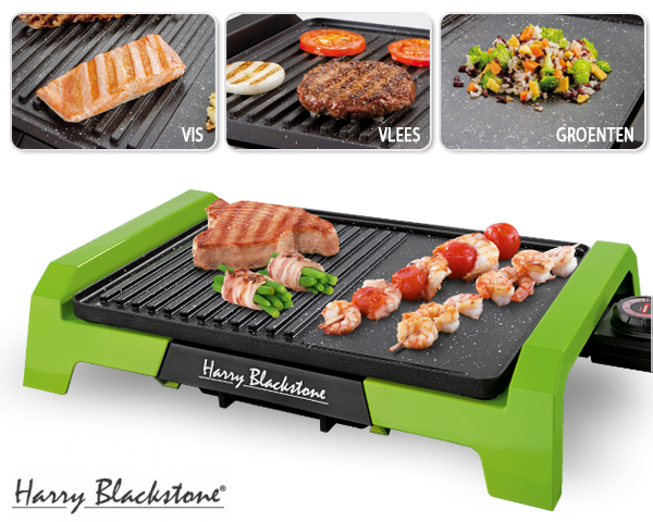 Waat? - Harry blackstone gourmet grill Waat? - Harry blackstone gourmet grill