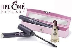 Waat? - Herôme Brilliant Mascara (set van 3) Waat? - Herôme Brilliant Mascara (set van 3)