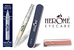 Waat? - Herome Nagelverzorgingsset (4 items) Waat? - Herome Nagelverzorgingsset (4 items)