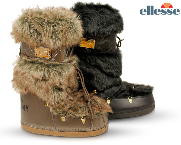 Waat? - Hippe ellesse moonboots Waat? - Hippe ellesse moonboots