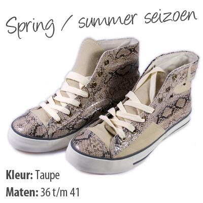 Waat? - Hippe zomer sneakers